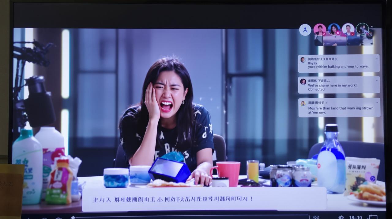 我有幸参观明星体验娱乐圈生活 井柏然粉丝包场全班支持捉妖记引热议